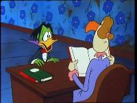 Count Duckula